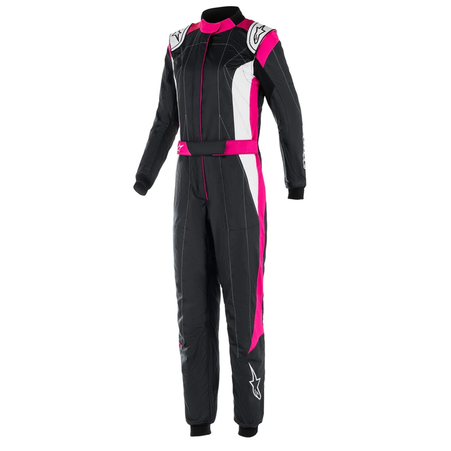 Alpinestars STELLA GP Pro Comp V2 FIA Ladies Racing Suit Alpinestars STELLA GP Pro Comp V2 FIA Ladies Racing Suit